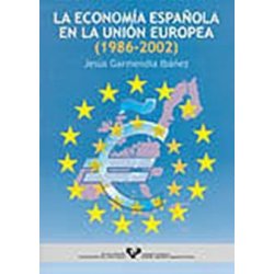 LIBURUA LA ECONOMÍA ESPAÑOLA
