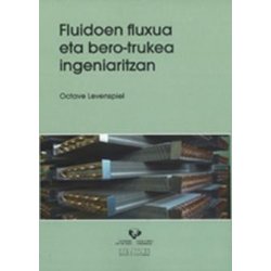 LIBURUA FLUIDOEN FLUXUA