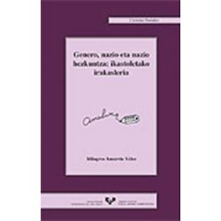 LIBURUA GENERO, NAZIO ETA...