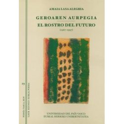 LIBURUA GEROAREN AURPEGIA...