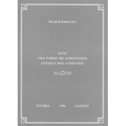 LIBURUA GENS:UNA FORMA DE...