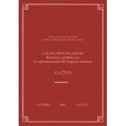 LIBURUA LAVDES PROVINCIARUM...