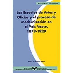 LIBURUA LAS ESCUELAS DE...