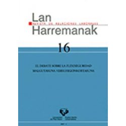 LIBURUA LAN HARREMANAK 16