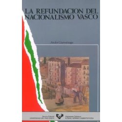 LIBURUA LA REFUNDACIÓN DEL...