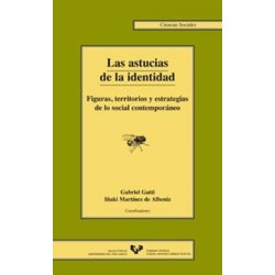 LIBURUA LAS ASTUCIAS DE LA...