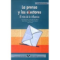 LIBURUA LA PRENSA Y LOS...