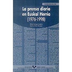 LIBURUA LA PRENSA DIARIA EN...