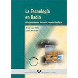 LIBURUA LA TECNOLOGÍA EN RADIO