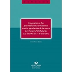 LIBURUA LA PRUEBA EN LOS...