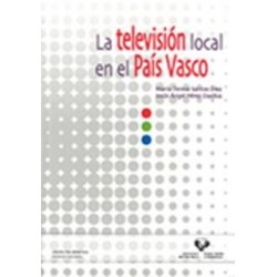 LIBURUA LA TELEVISIÓN LOCAL...