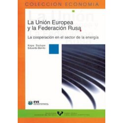 LIBURUA UNIÓN EUROPEA Y LA...