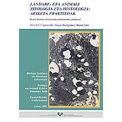 LIBURUA LANDARE ETA ANIMALI...