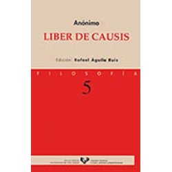 LIBURUA LIBER DE CAUSIS