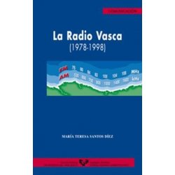 LIBURUA LA RADIO VASCA...
