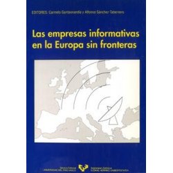 LIBURUA LAS EMPRESAS...