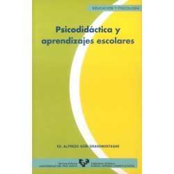 LIBURUA PSICODIDÁCTICA Y...