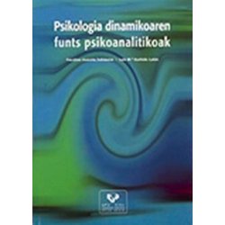 LIBURUA PSIKOLOGIA...