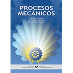 LIBURUA PROCESOS MECÁNICOS