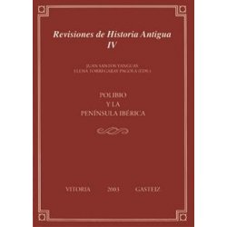 LIBURUA POLIBIO Y LA...