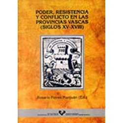 LIBURUA PODER, RESISTENCIA...