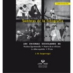 LIBURUA SOMBRAS DE LA...
