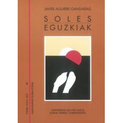 LIBURUA SOLES EGUZKIAK