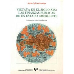 LIBURUA VIZCAYA EN EL SIGLO...