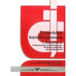 LIBURUA ZUZENBIDE...