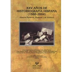 LIBURUA XXV AÑOS DE...