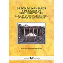 LIBURUA SAZÓN DE MANJARES Y...