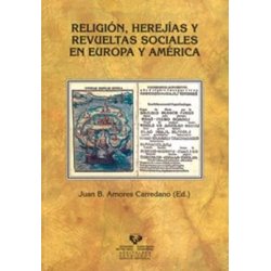 LIBURUA RELIGIÓN, HEREJÍAS...