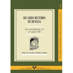LIBURUA RICARDO BECERRO DE...