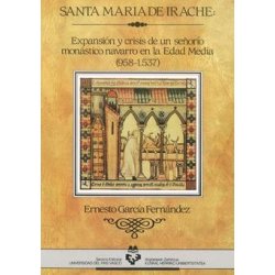 LIBURUA SANTA MARIA DE...