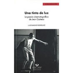 LIBURUA UNA TINTA DE LUZ