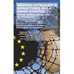 LIBURUA MENORES EXTRANJEROS...