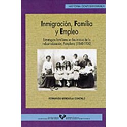 LIBURUA INMIGRACIÓN,...