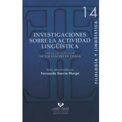 LIBURUA INVESTIGACIONES...