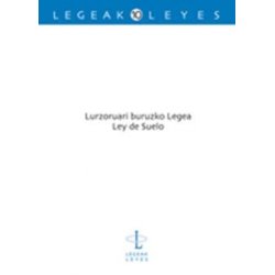 LIBURUA LURZORUARI BURUZKO...