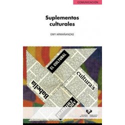 LIBURUA SUPLEMENTOS CULTURALES