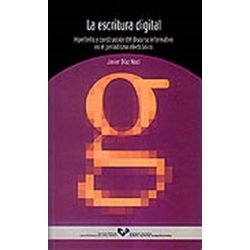 LIBURUA LA ESCRITURA DIGITAL