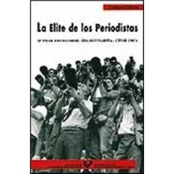 LIBURUA LA ÉLITE DE LOS...