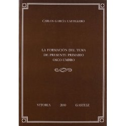 LIBURUA LA FORMACIÓN DEL TEMA