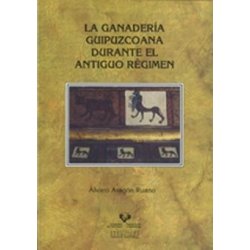 LIBURUA LA GANADERÍA...