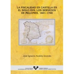 LIBURUA LA FISCALIDAD EN...