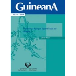 LIBURUA LIQUENES Y HONGOS V16