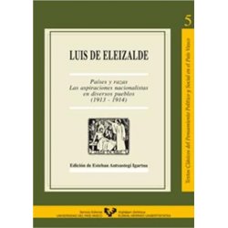 LIBURUA PAÍSES Y RAZAS