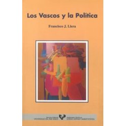 LIBURUA LOS VASCOS Y LA...