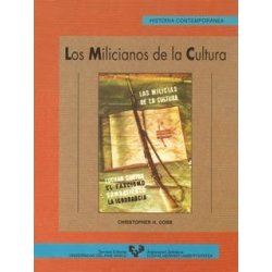 LIBURUA LOS MILICIANOS DE...