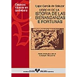 LIBURUA HISTORIA DE...